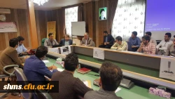 برگزاری اولین دوره تربیت مربی پیشگیری از اعتیاد در دانشگاه فرهنگیان