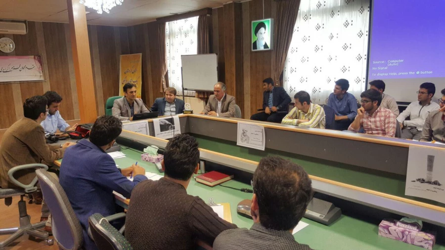 برگزاری اولین دوره تربیت مربی پیشگیری از اعتیاد در دانشگاه فرهنگیان