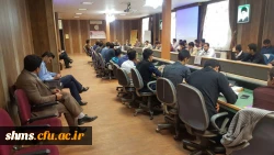 برگزاری اولین دوره تربیت مربی پیشگیری از اعتیاد در دانشگاه فرهنگیان