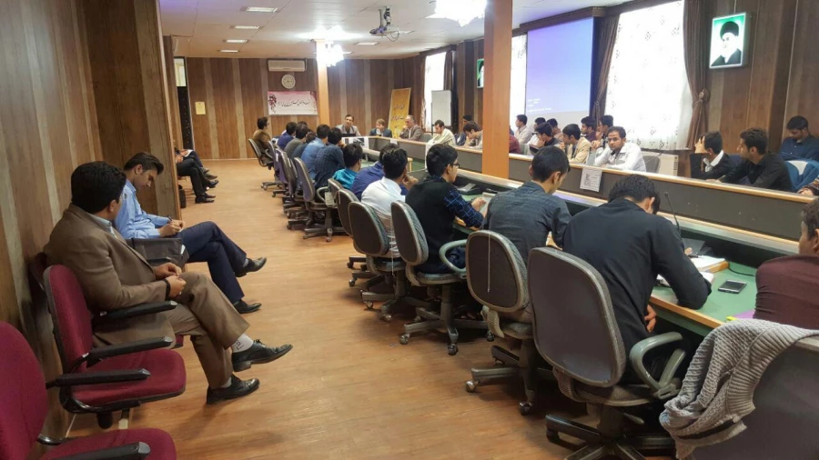 برگزاری اولین دوره تربیت مربی پیشگیری از اعتیاد در دانشگاه فرهنگیان