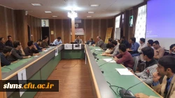 برگزاری اولین دوره تربیت مربی پیشگیری از اعتیاد در دانشگاه فرهنگیان