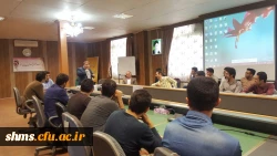 برگزاری اولین دوره تربیت مربی پیشگیری از اعتیاد در دانشگاه فرهنگیان