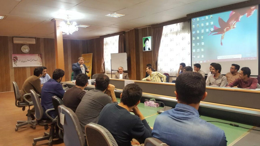 برگزاری اولین دوره تربیت مربی پیشگیری از اعتیاد در دانشگاه فرهنگیان