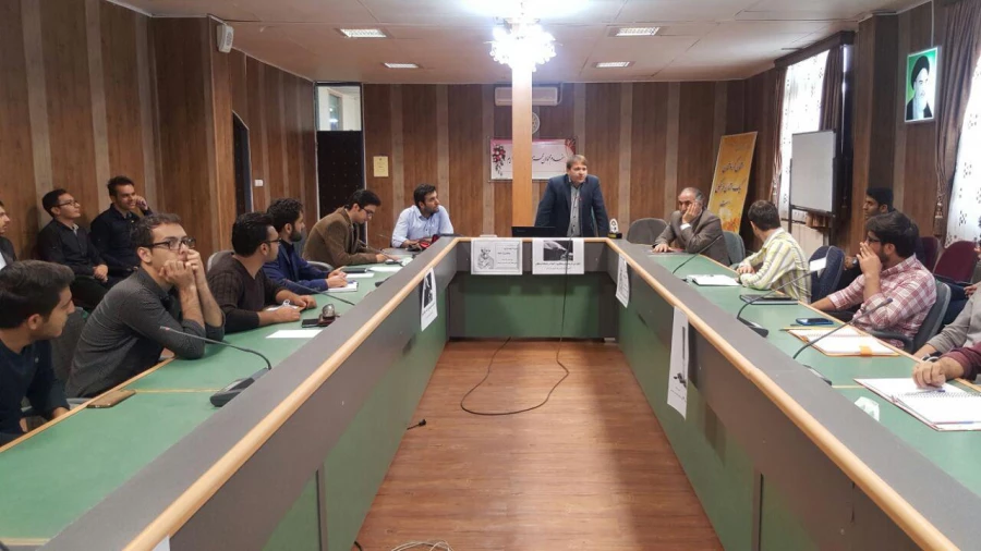 برگزاری اولین دوره تربیت مربی پیشگیری از اعتیاد در دانشگاه فرهنگیان