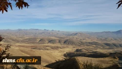 کوهپیمایی اعضای کانون کوهنوردی و پیاده روی به سمت نظرگاه و تفرجگاه خضر زنده 5