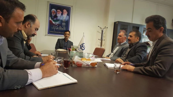 نشست سرپرستان شبانه روزی با حضور دکتر مسعود الماسی  برگزار شد 5