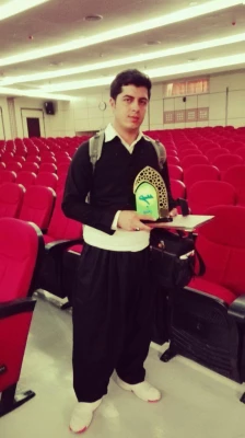 اعلام اسامی منتخین مرحله غیر حضوری سی و یکمین جشنواره قرآن و عترت دانشجویان سراسر کشور 3