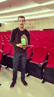 اعلام اسامی منتخین مرحله غیر حضوری سی و یکمین جشنواره قرآن و عترت دانشجویان سراسر کشور 5