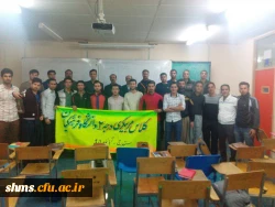 برگزاری کلاس مربیگری درجه 3 دو و میدانی