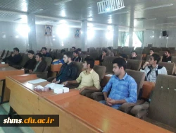 برگزاری کارگاه مقاله نویسی به همت کانون هنرهای دستی و تجسمی