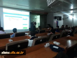 برگزاری کارگاه مقاله نویسی به همت کانون هنرهای دستی و تجسمی