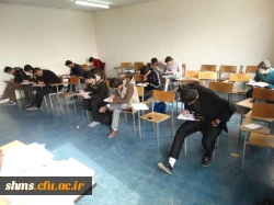 برگزاری کارگاه خبرنگاری به همت کانون هنرهای دستی و تجسمی