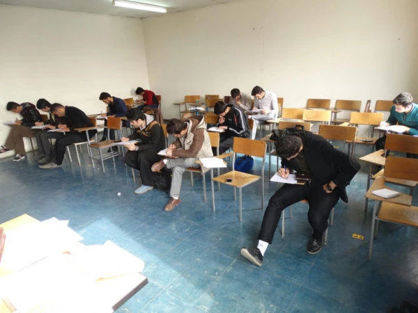 برگزاری کارگاه خبرنگاری به همت کانون هنرهای دستی و تجسمی