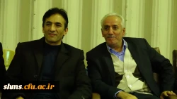 اعلام نتایج مسابقات فوتسال به مناسبت گرامیداشت روز دانشجو