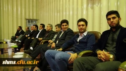 اعلام نتایج مسابقات فوتسال به مناسبت گرامیداشت روز دانشجو