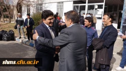 برگزاری مسابقه طناب کشی  به مناسبت گرامیداشت روز دانشجو  3