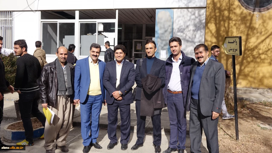 برگزاری مسابقه طناب کشی  به مناسبت گرامیداشت روز دانشجو 2