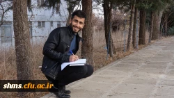 برگزاری مسابقه طناب کشی  به مناسبت گرامیداشت روز دانشجو 8