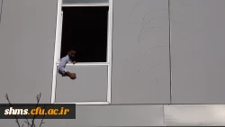 برگزاری مسابقه طناب کشی  به مناسبت گرامیداشت روز دانشجو 9