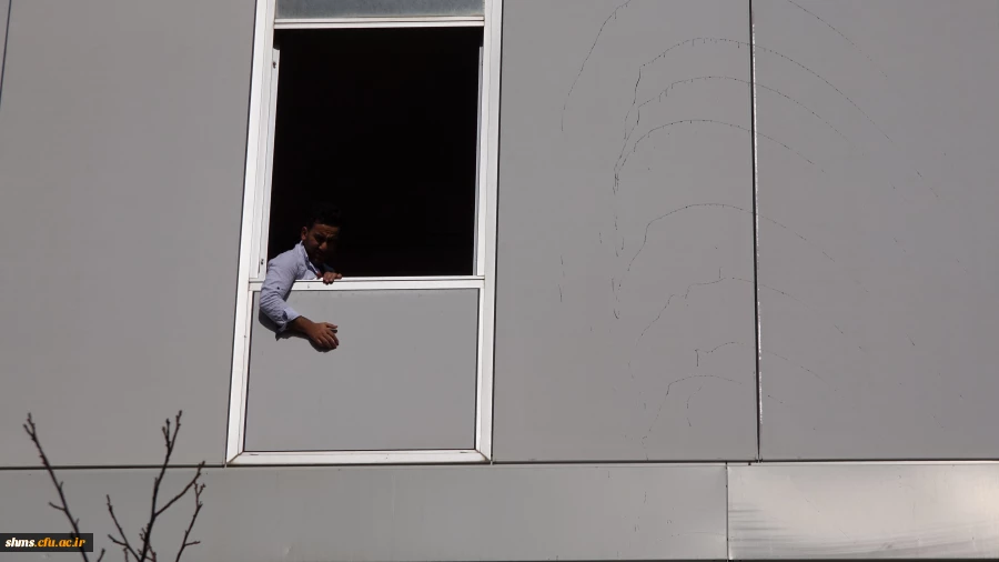 برگزاری مسابقه طناب کشی  به مناسبت گرامیداشت روز دانشجو 9