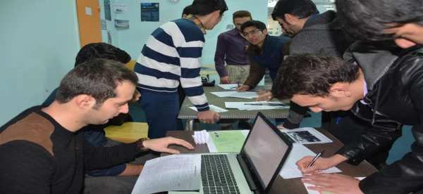 برگزاری مراسم ثبت نام اهدای عضو «پیوند کارت» همزمان با روز دانشجو