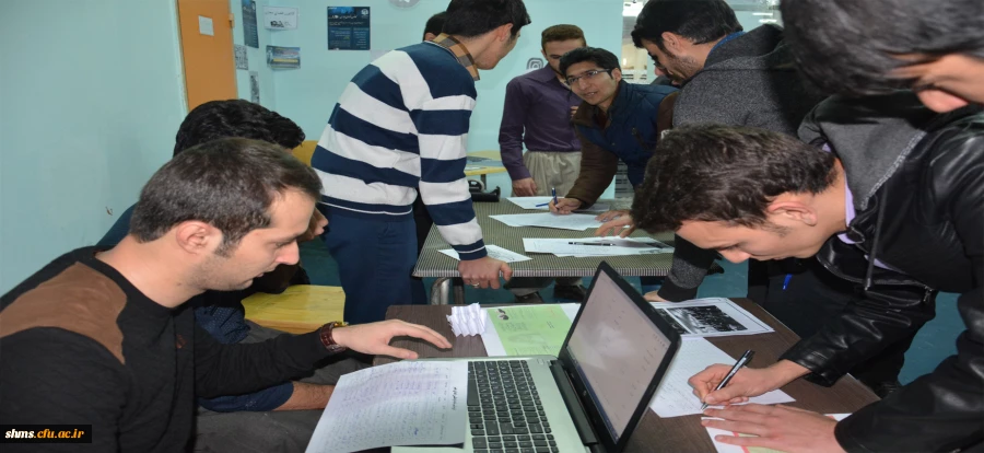 برگزاری مراسم ثبت نام اهدای عضو «پیوند کارت» همزمان با روز دانشجو