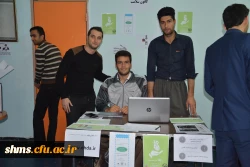 برگزاری مراسم ثبت نام اهدای عضو «پیوند کارت» همزمان با روز دانشجو