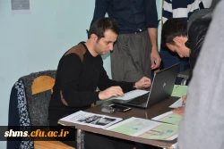 برگزاری مراسم ثبت نام اهدای عضو «پیوند کارت» همزمان با روز دانشجو