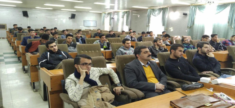 کارگاه آموزشی مهارت های زندگی برگزار شد