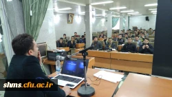 کارگاه آموزشی مهارت های زندگی برگزار شد