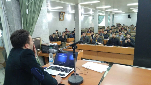 کارگاه آموزشی مهارت های زندگی برگزار شد