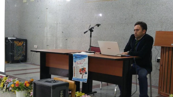 کارگاه آموزشی مهارت های زندگی برگزار شد