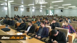 کارگاه آموزشی مهارت های زندگی برگزار شد