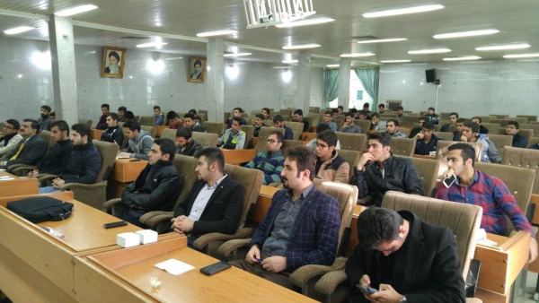 کارگاه آموزشی مهارت های زندگی برگزار شد