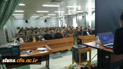 کارگاه آموزشی مهارت های زندگی برگزار شد