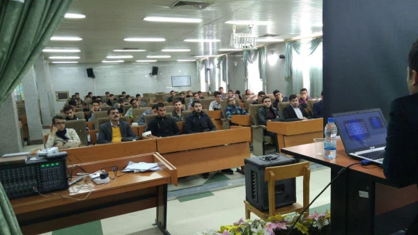 کارگاه آموزشی مهارت های زندگی برگزار شد