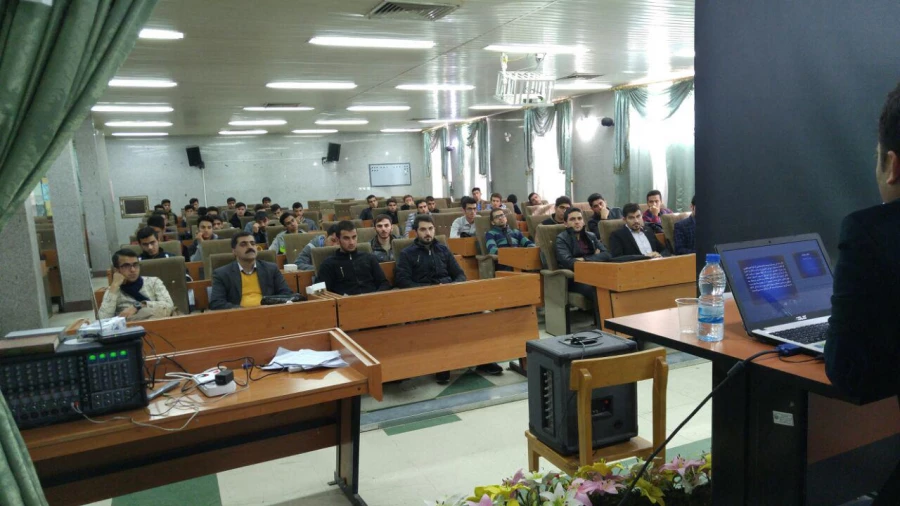 کارگاه آموزشی مهارت های زندگی برگزار شد