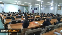 کارگاه آموزشی مهارت های زندگی برگزار شد