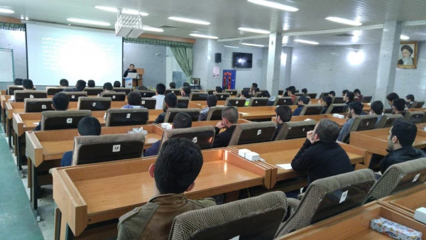 کارگاه آموزشی مهارت های زندگی برگزار شد