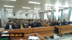 کارگاه آموزشی مهارت های زندگی برگزار شد