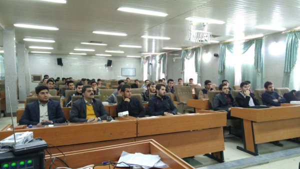 کارگاه آموزشی مهارت های زندگی برگزار شد