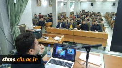 کارگاه آموزشی مهارت های زندگی برگزار شد  3