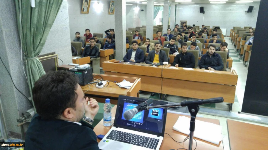 کارگاه آموزشی مهارت های زندگی برگزار شد  3