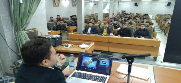 کارگاه آموزشی مهارت های زندگی برگزار شد