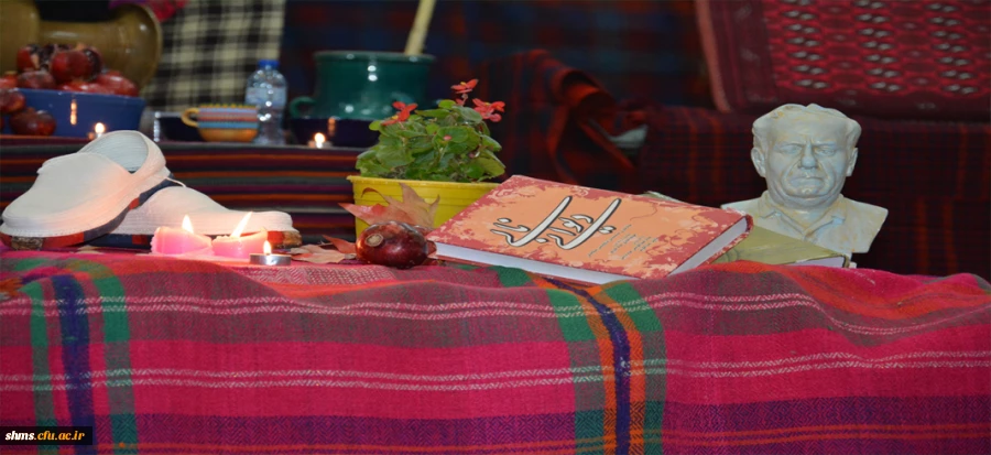 نشست تخصصی شعر و داستان 2