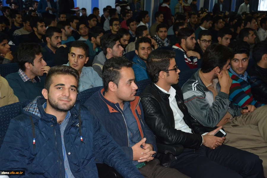 نشست تخصصی شعر و داستان 8