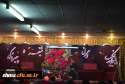 نشست تخصصی شعر و داستان 19