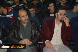 نشست تخصصی شعر و داستان 31