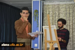 نشست تخصصی شعر و داستان 50