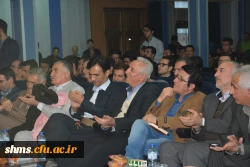 نشست تخصصی شعر و داستان 51